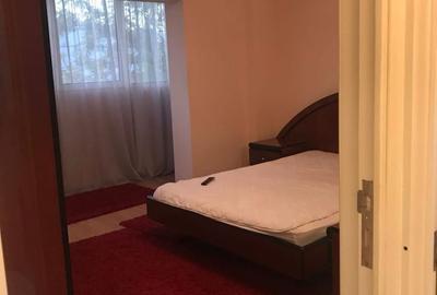 Apartament cu 3 camere decomandat, mobilat în Central - 4