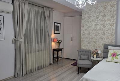 Garsonieră decomandată, mobilată în Crângași - 2