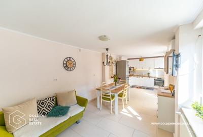 Locuinta de familie cu spatiu ideal pentru dezvoltarea unei afaceri - 1