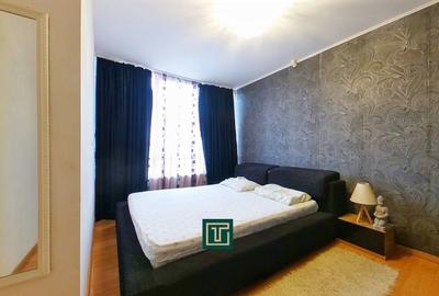 Apartament cu 2 camere de închiriat în complexul ARED UTA - 1