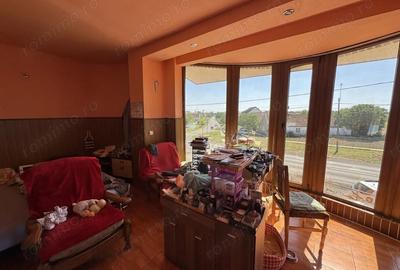 Casă cu 6 camere cu Canalizare în Becicherecu Mic - 3