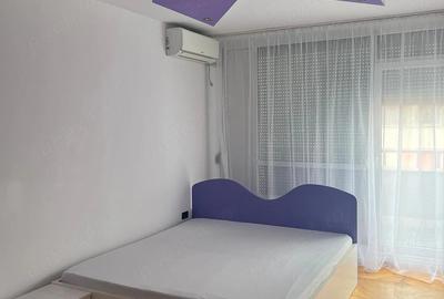Apartament cu 3 camere decomandat în UTA - 9