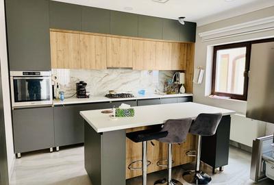 Casă cu 4 camere în Gării - 2