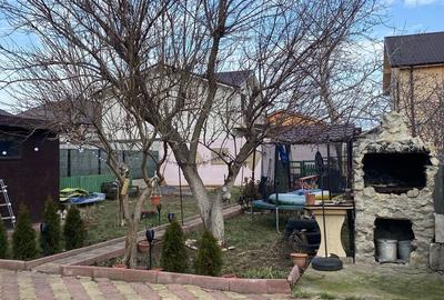 Casă cu 4 camere cu Teren 625 Mp în Central