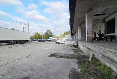 Spatiu de vanzare 1590 mp acces TIR Pantelimon Piata Delfinului - 3