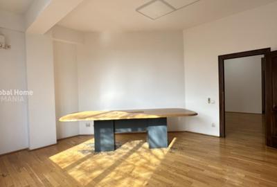 Apartament cu 6 camere, mobilat în Herăstrău - 5