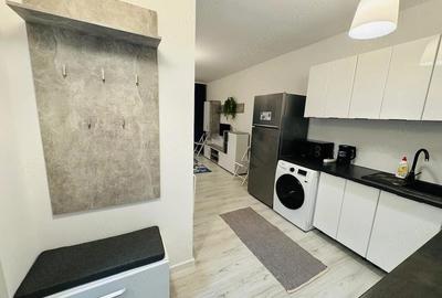 Garsonieră semidecomandată în Moinești - 5