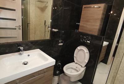 Apartament cu 2 camere decomandat, mobilat în Jiului - 8