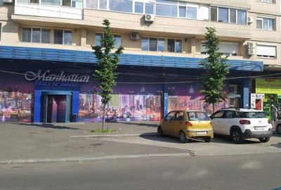 Spațiu comercial, de 160 mp, în Gara de Nord - 4