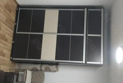 Garsonieră decomandată, mobilată în Sânpetru - 15