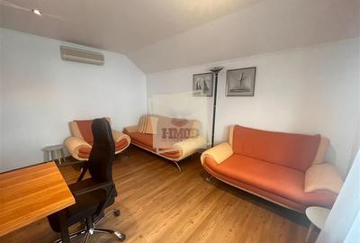 Casa moderna individuala 4 camere 2 bai si 433 mp teren  Pictor Brana - 4
