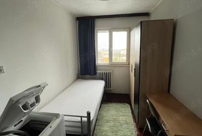 Garsonieră nedecomandată în Dâmbovița