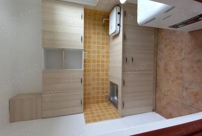 Garsonieră semidecomandată în Micălaca - 4