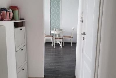 Apartament cu 2 camere semidecomandat, mobilat în Calea Victoriei - 4
