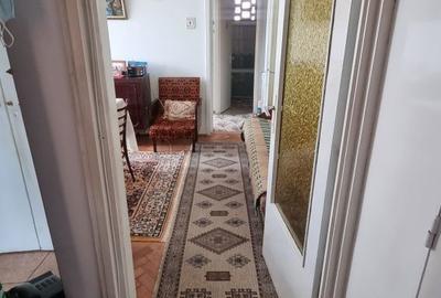 Apartament cu 2 camere semidecomandat în Ultracentral - 1