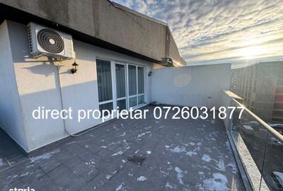 Apartament cu 2 camere decomandat în Apărătorii Patriei