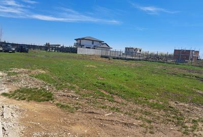 Spațiu comercial, în Ostratu - 1