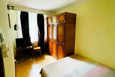 Zona Centrala Apartament 3 cam etaj 1 Se accepta schimb cu garsoniera - 3