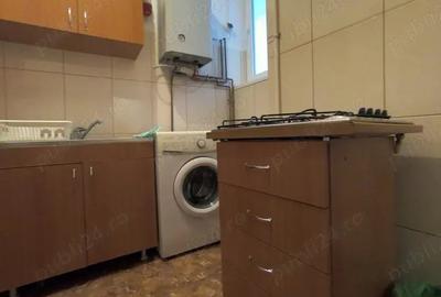 Apartament cu 2 camere semidecomandat, mobilat în Moșilor - 8