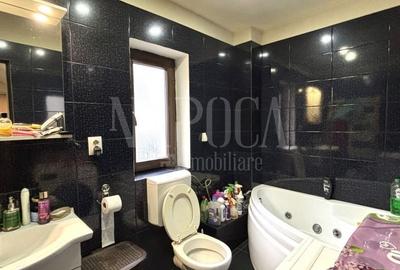Casă individuală cu 5 camere cu Canalizare în Mănăștur - 8