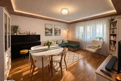Apartament cu 3 camere în Rogerius - 8