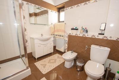 Vila cu 4 camere de vanzare in Fundulea A2 Autostrada Soarelui - 27