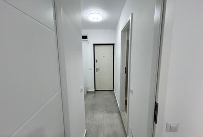 Garsonieră decomandată, mobilată în P-ța Muncii - 2