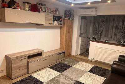 Apartament cu 2 camere decomandat în Central - 6