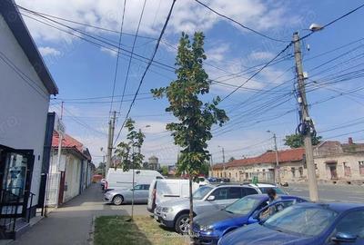 Spatiu comercial Gara de Nord de vanzare - 1