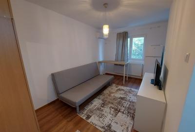 Unirii, Piata Alba Iulia, planul 2 - 5