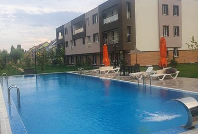 Garsonieră în Nord-Vest - 1