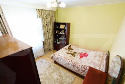 Apartament cu 4 camere decomandat în Crângași - 5