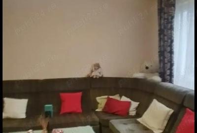 Apartament cu 2 camere semidecomandat în Central - 3