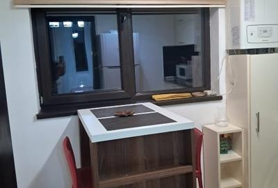 Garsonieră decomandată, mobilată în Pajura - 3