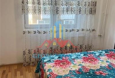 Inchiriere 2 camere Aleea Cetatuia nr 4 - 5