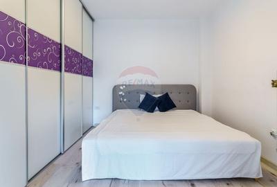 Apartament cu 2 camere si terasa de vanzare in Buna Ziua - 4