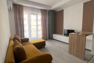 Apartament cu 2 camere în Tunari - 6