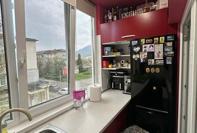 Garsonieră în Orașul Vechi - 1