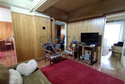 FARA COMISION! Apartament decomandat, 2 bai, zona PIATA MARASTI - 4