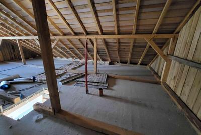 Casă cu 3 camere cu Teren 400 Mp în Letea Veche - 4