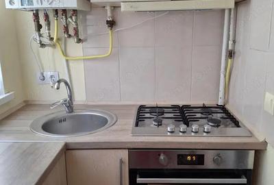 Garsonieră decomandată în Crângași