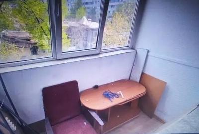 Garsonieră decomandată în Drumul Taberei - 2