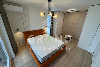 Apartament cu 2 camere semidecomandat, mobilat în Mănăștur - 3