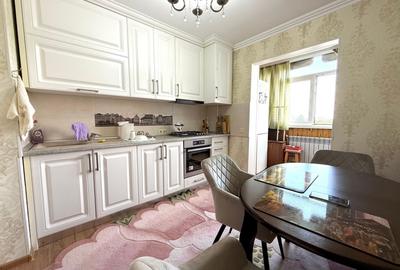Apartament cu 2 camere decomandat, mobilat în Gorjului - 3