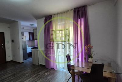 Apartament cu 2 camere decomandat, mobilat în Bună Ziua - 2