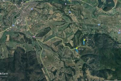 9.29 ha livezi la Lipova Bai - 3