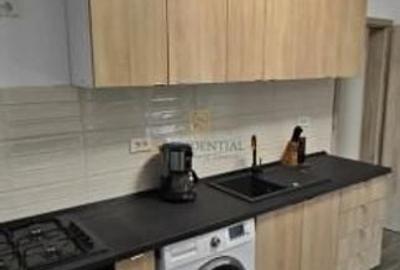 Apartament 2 camere - mobilat si utilat complet - 6