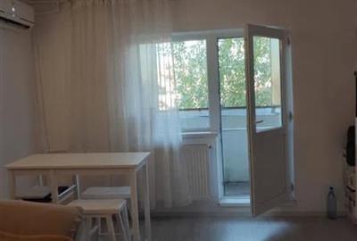 Vanzare Garsoniera Decomandata Brancoveanu-Pomarla - 3