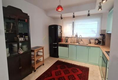Vilă elegantă, complet mobilată, cu grădină  – Paris Residence, Tunari - 11