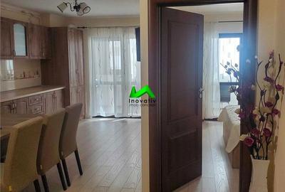 Apartament cu 2 camere decomandat în Șelimbăr - 2